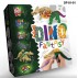 Набор для творчества Danko Toys DF-01 Dino Fantasy в ассортименте